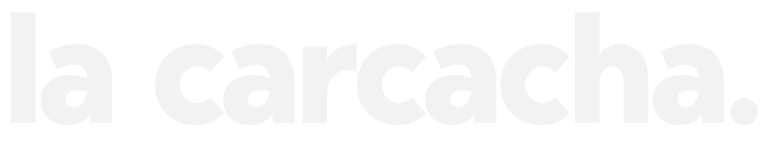 la carcacha.
