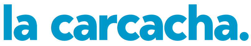 la carcacha.